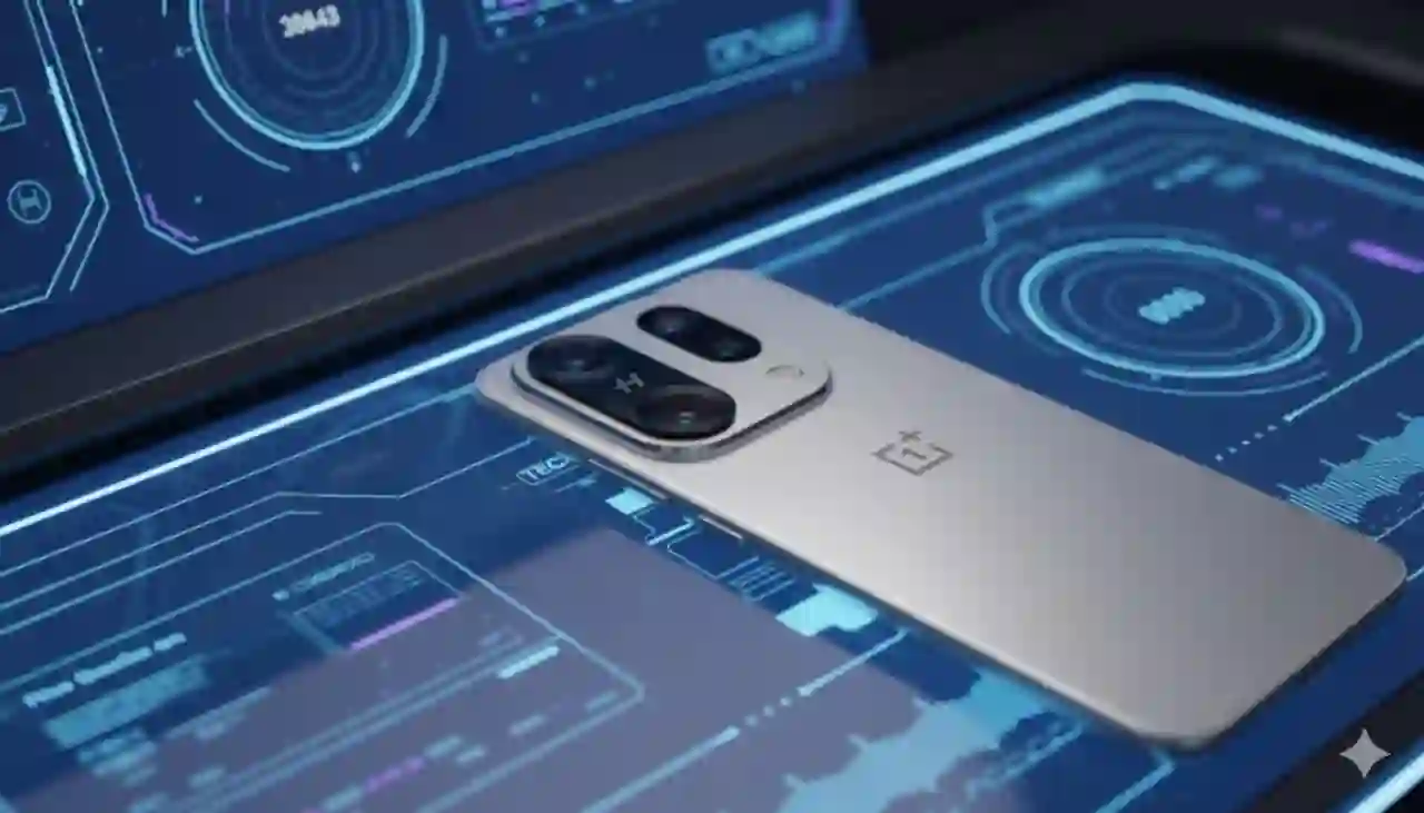 OnePlus 15 5G Review