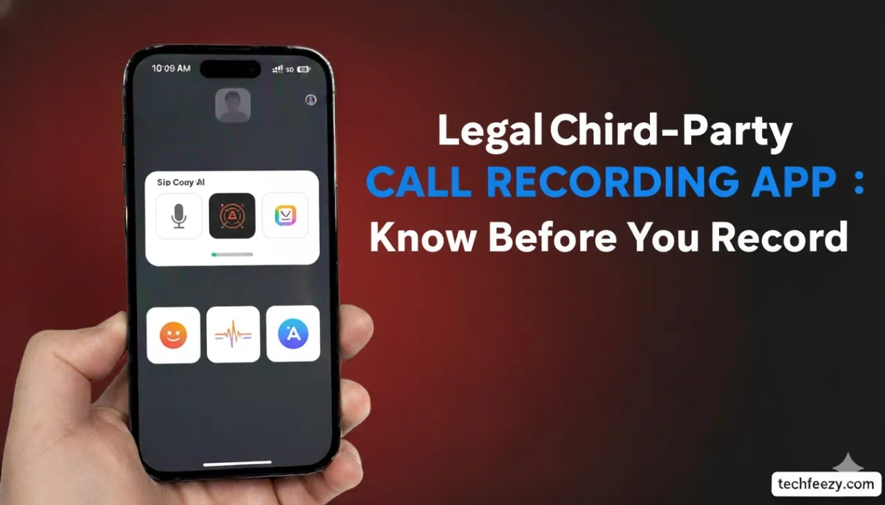 How to Record Phone Calls on iPhone