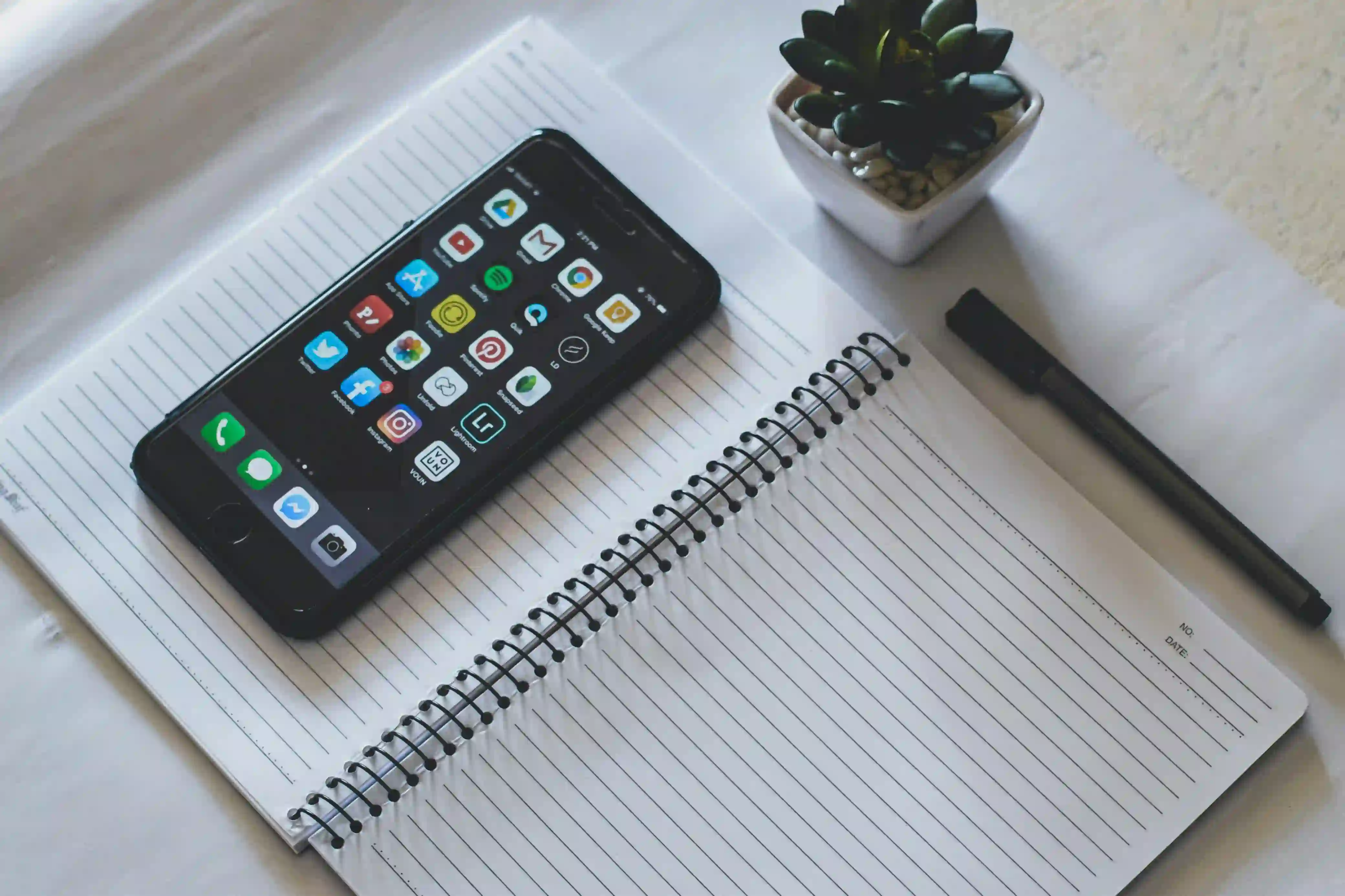 Clear App Data iPhone