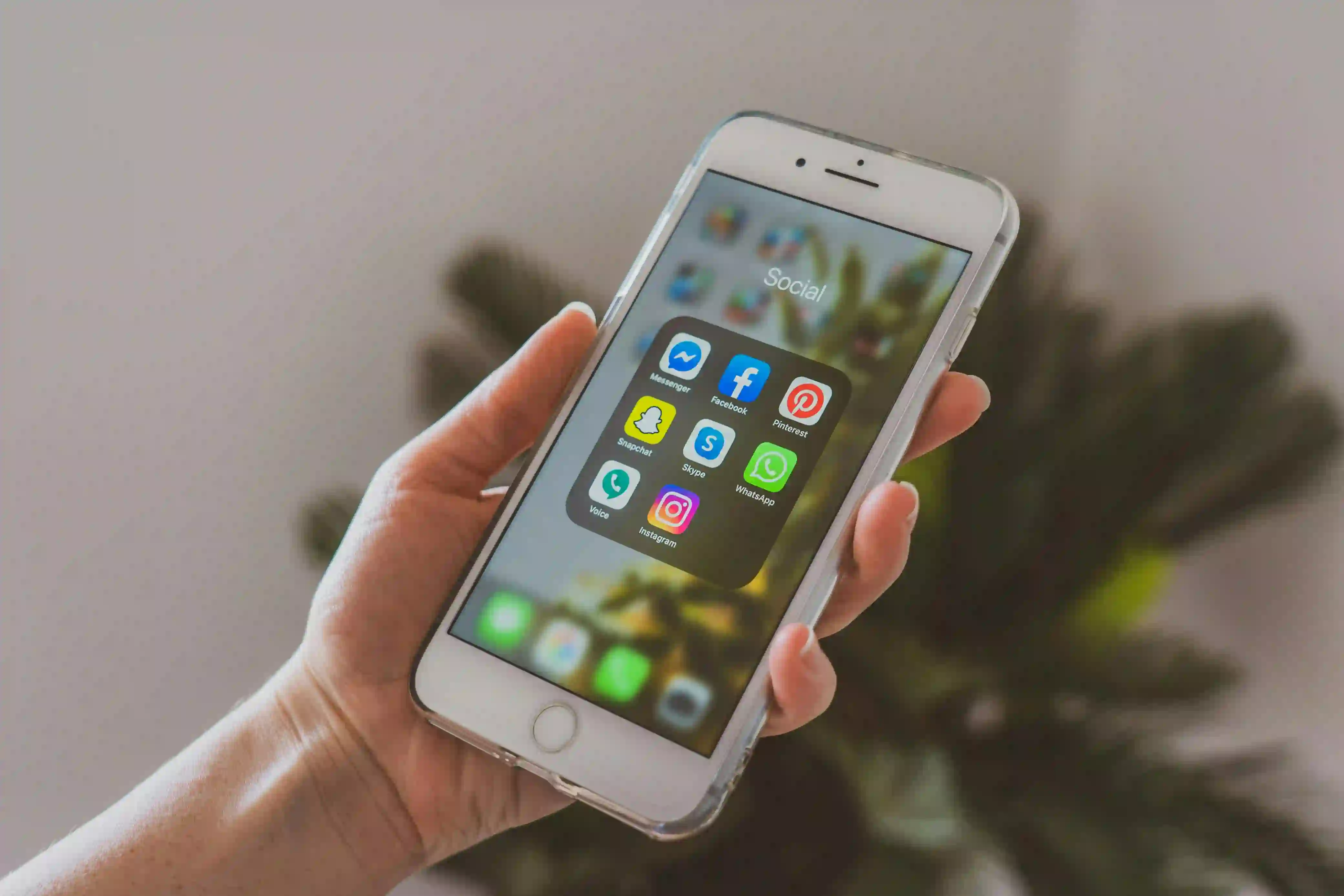 Clear App Data iPhone