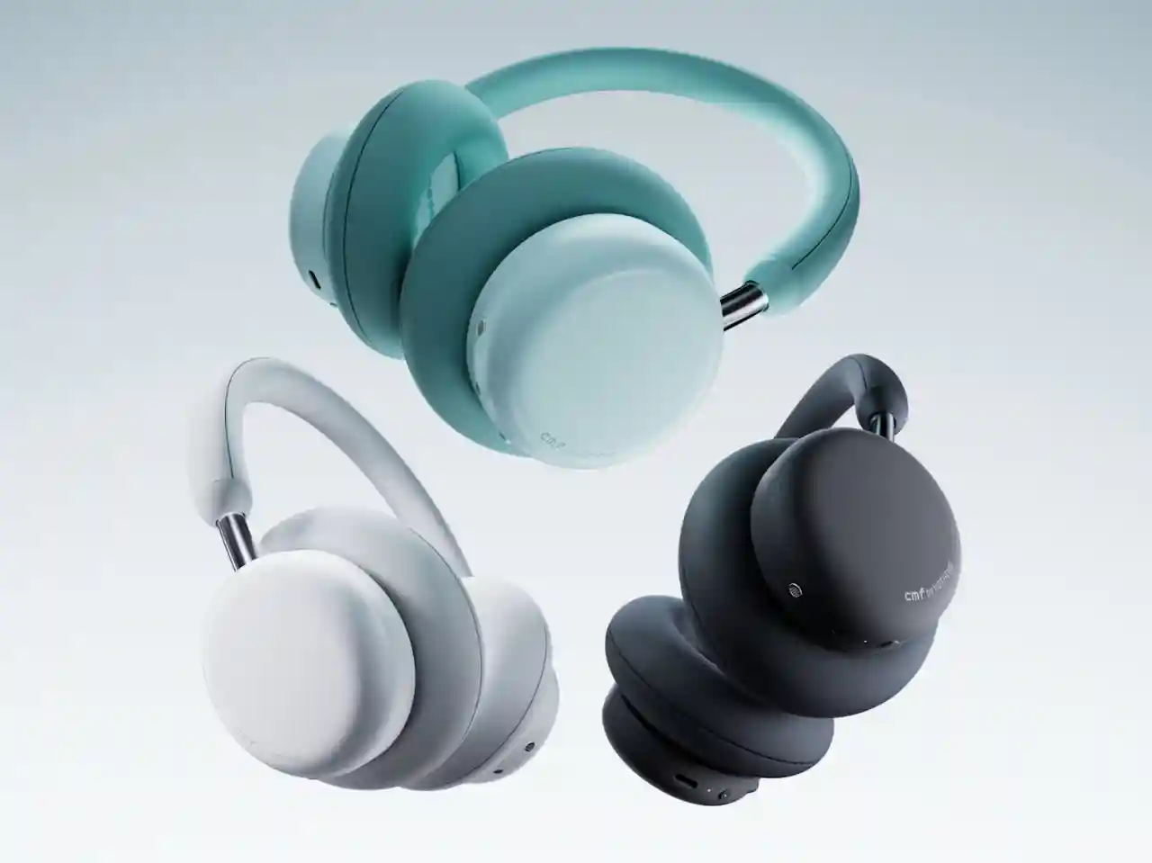 CMF Headphone Pro