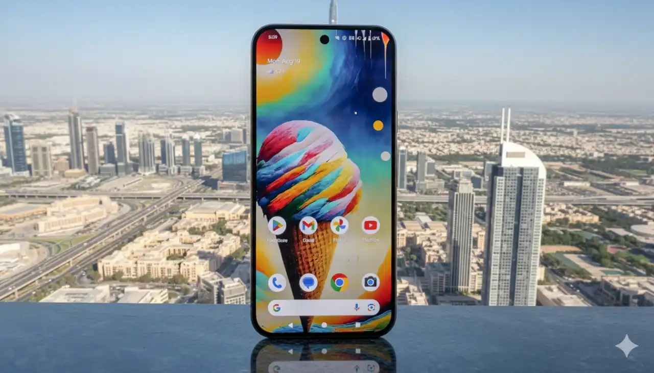 Google Pixel 10 Series