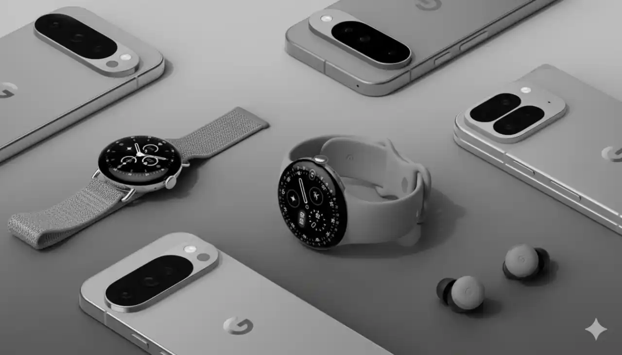 Google Pixel 10 Series