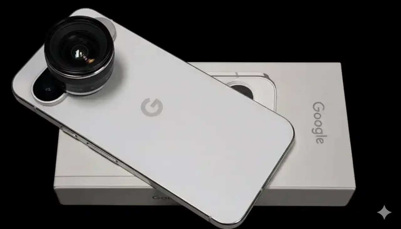 Google Pixel 10 Series