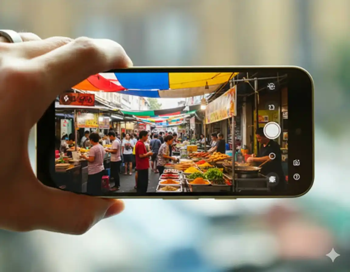 How to check battery health in Samsung