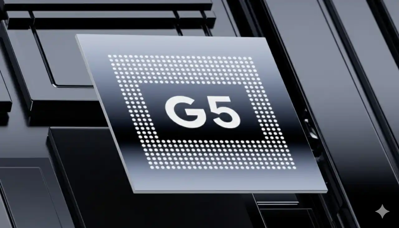 Google Pixel 10 Series