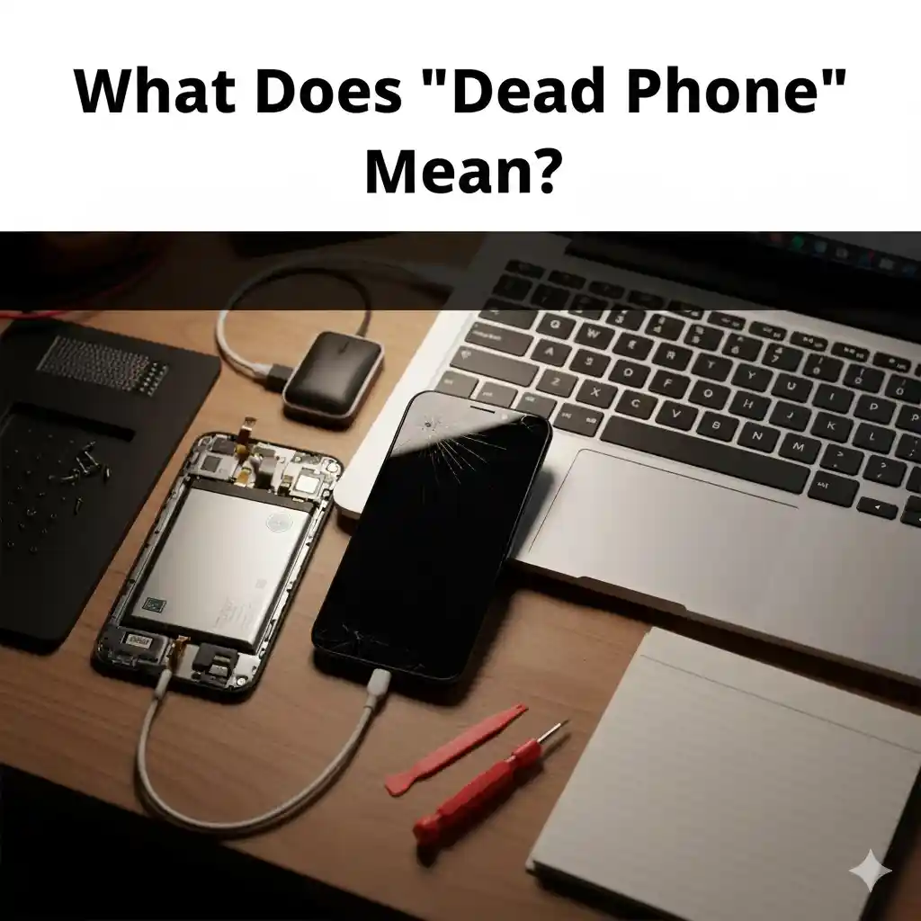 How to Get the Data from a Dead Phone