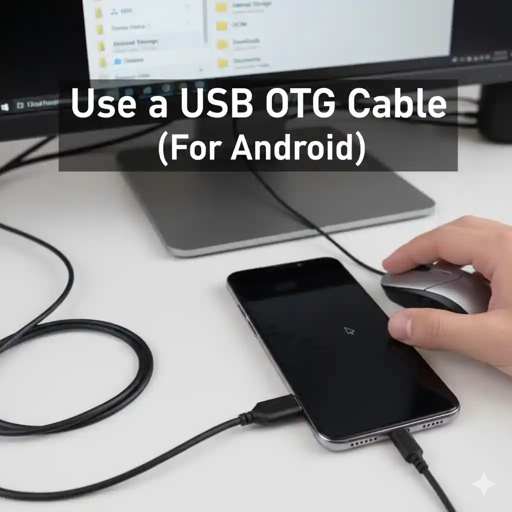 How to Get the Data from a Dead Phone