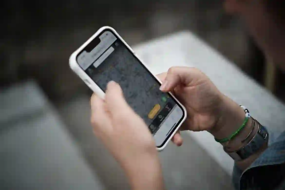 How Do You Track an Android from an iPhone
