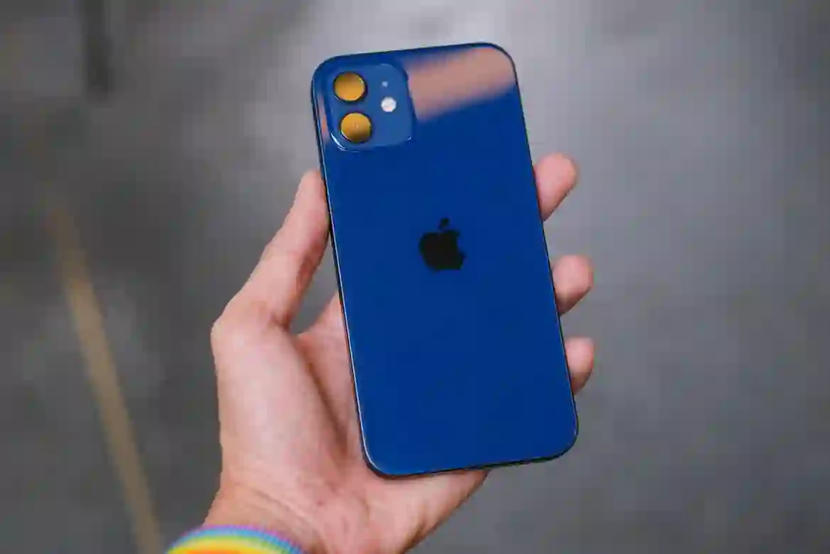 how old is my iphone