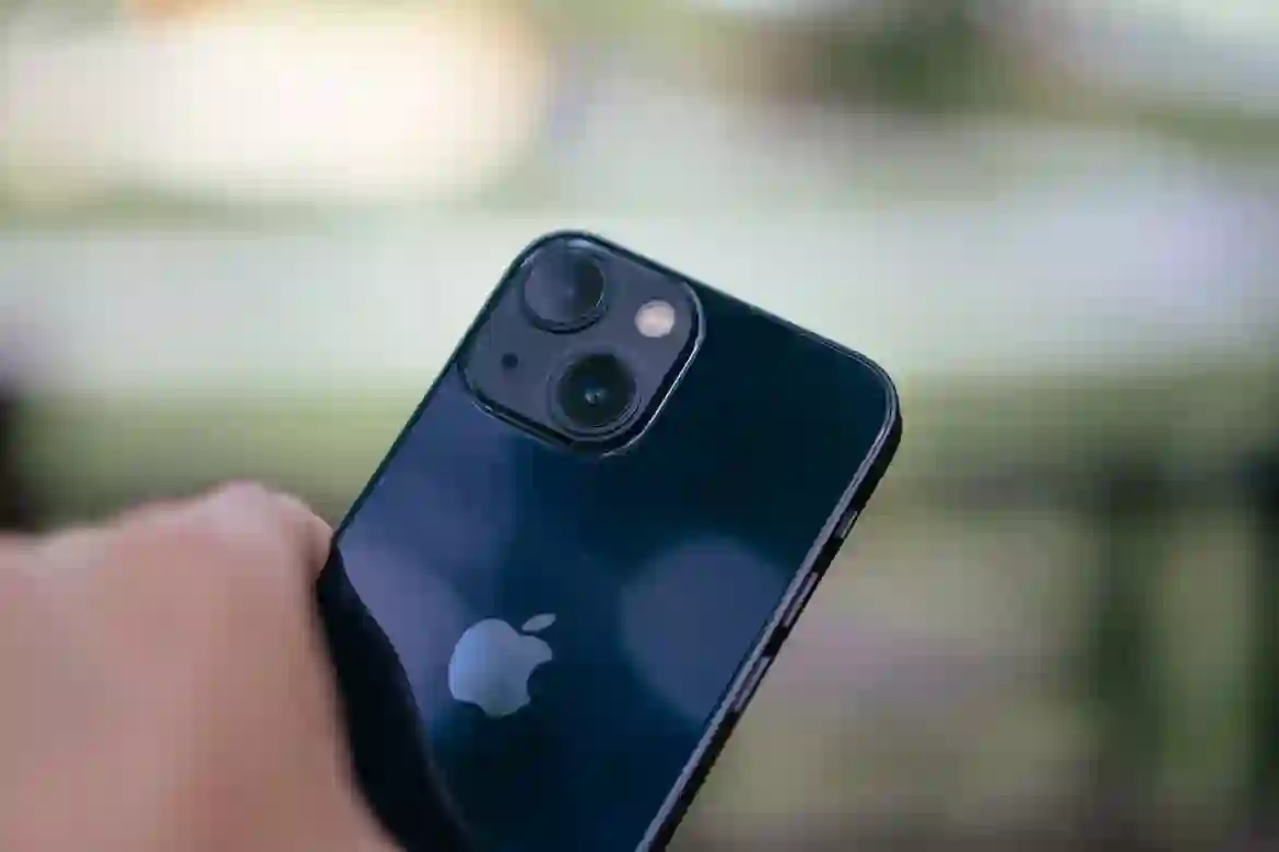 how old is my iphone
