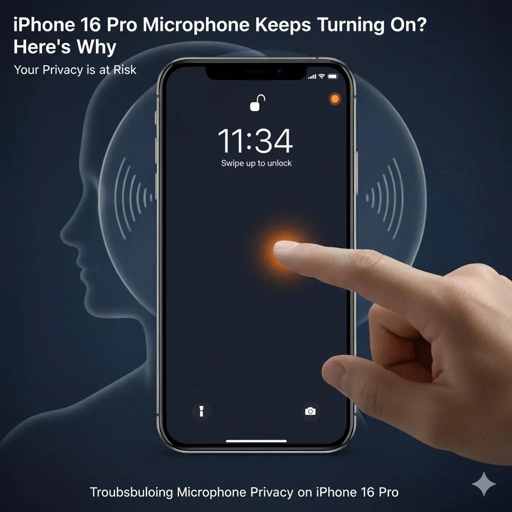 How to Turn Off Microphone Permissions on Safari