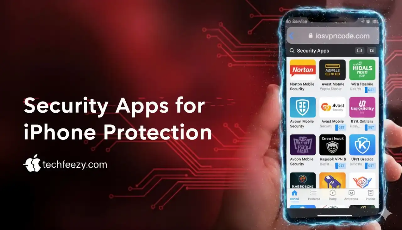 How to Remove Virus from iPhone