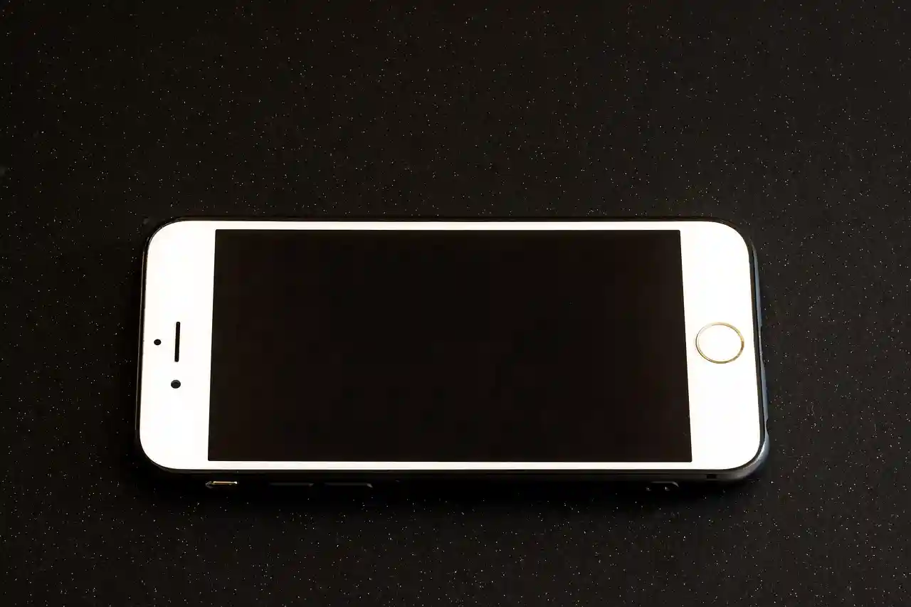 Find My iPhone location not updating