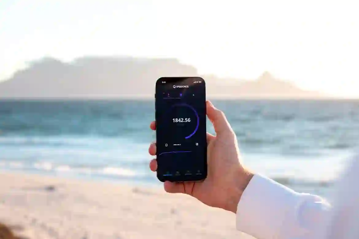 How to Increase Internet Speed in Mobile