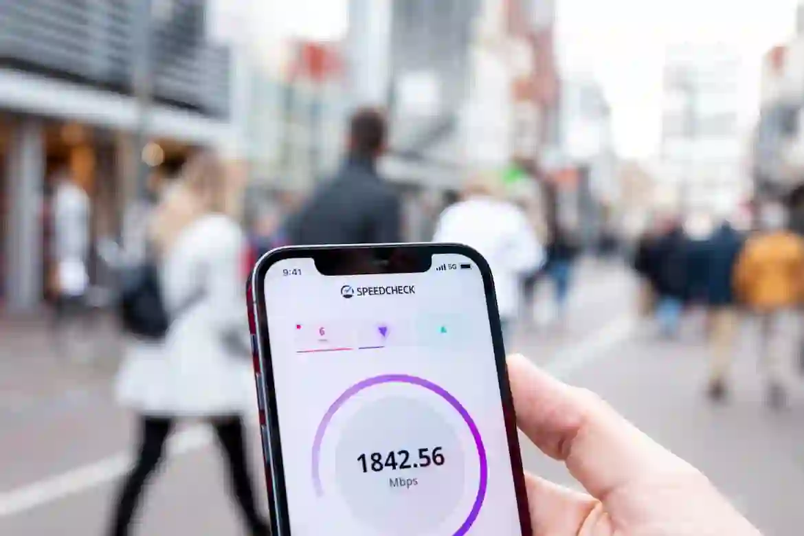 How to Increase Internet Speed in Mobile