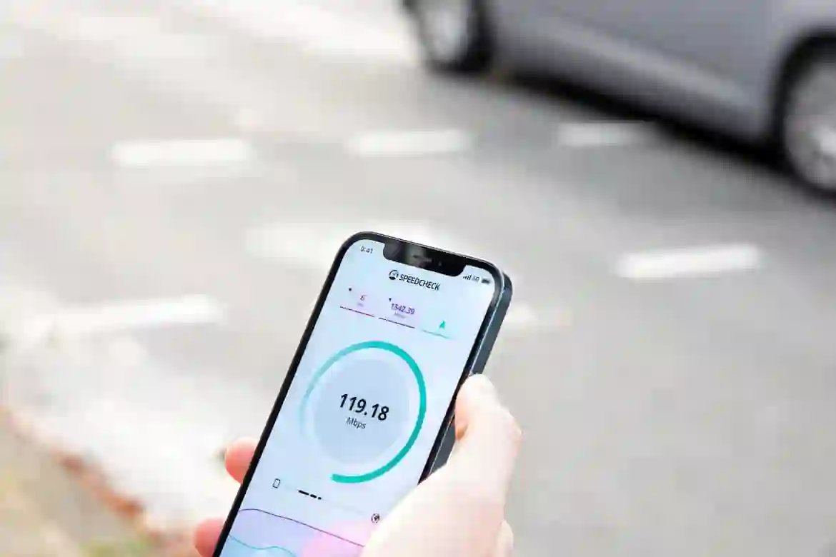 How to Increase Internet Speed in Mobile
