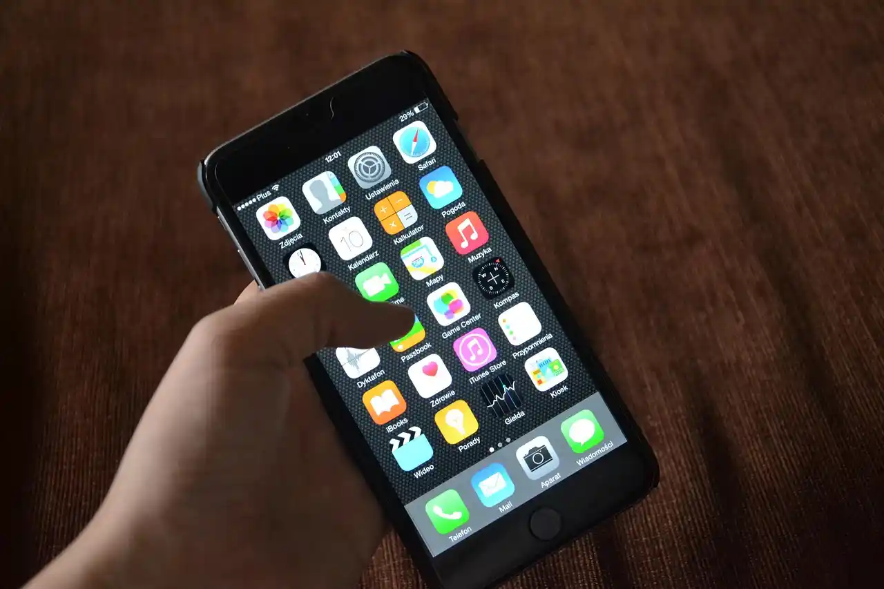 Unlock iPhone with IMEI Number