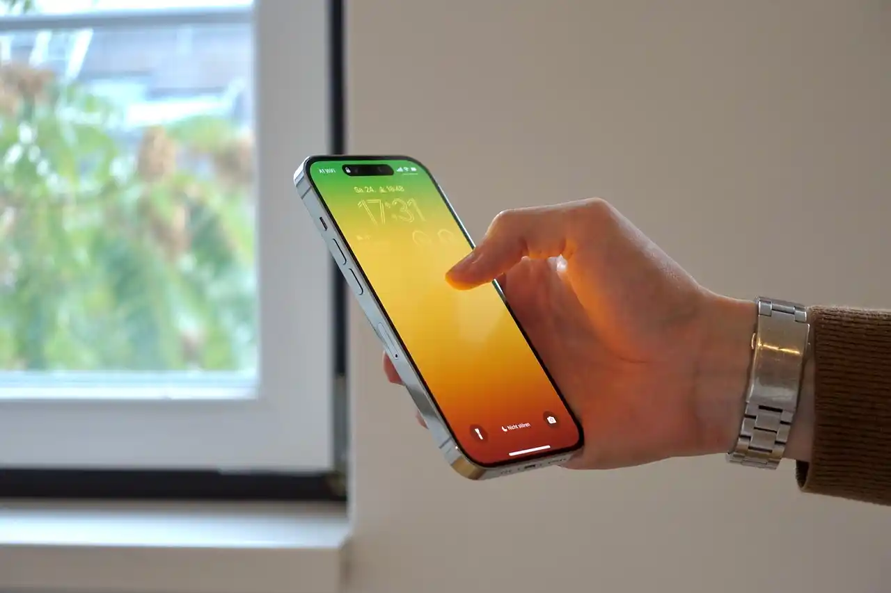 How Long Can an iPhone Last