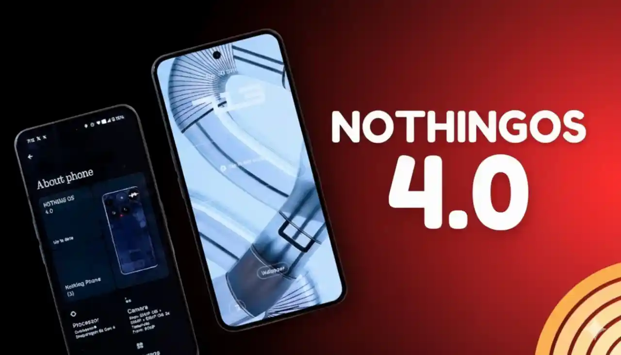 nothing os 4.0 open beta update