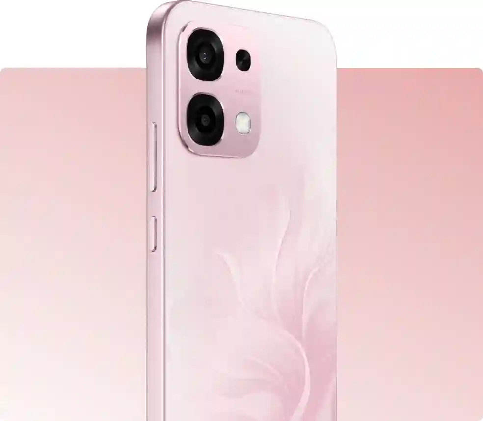 Oppo A6 Pro 5G Smartphone