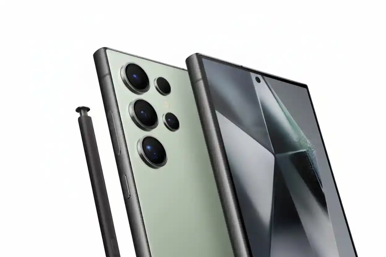 Samsung Galaxy S24 Ultra