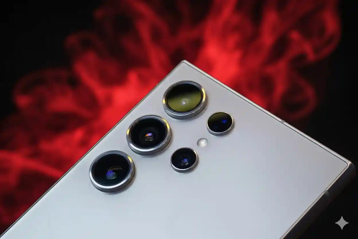 Samsung Galaxy S24 Ultra