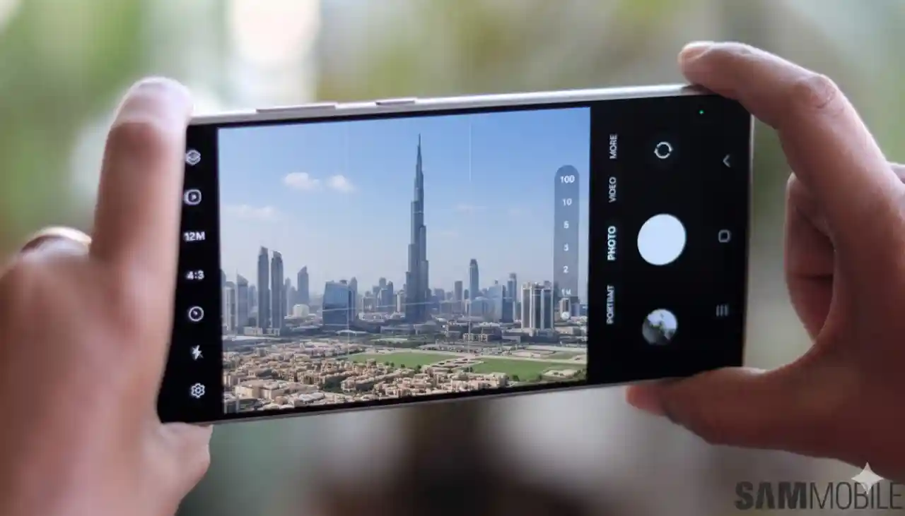 Samsung Galaxy S24 Ultra