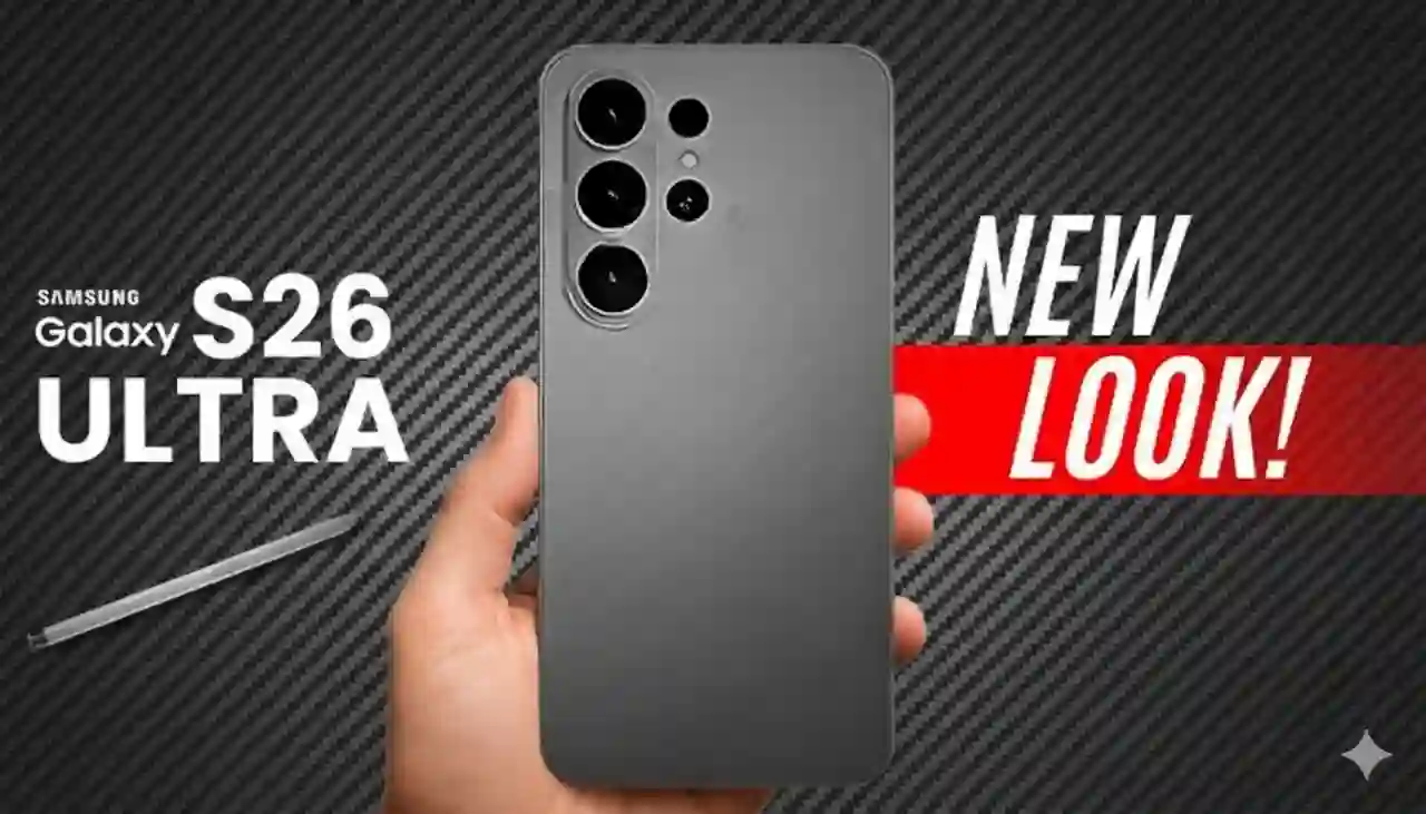 samsung galaxy s26 ultra