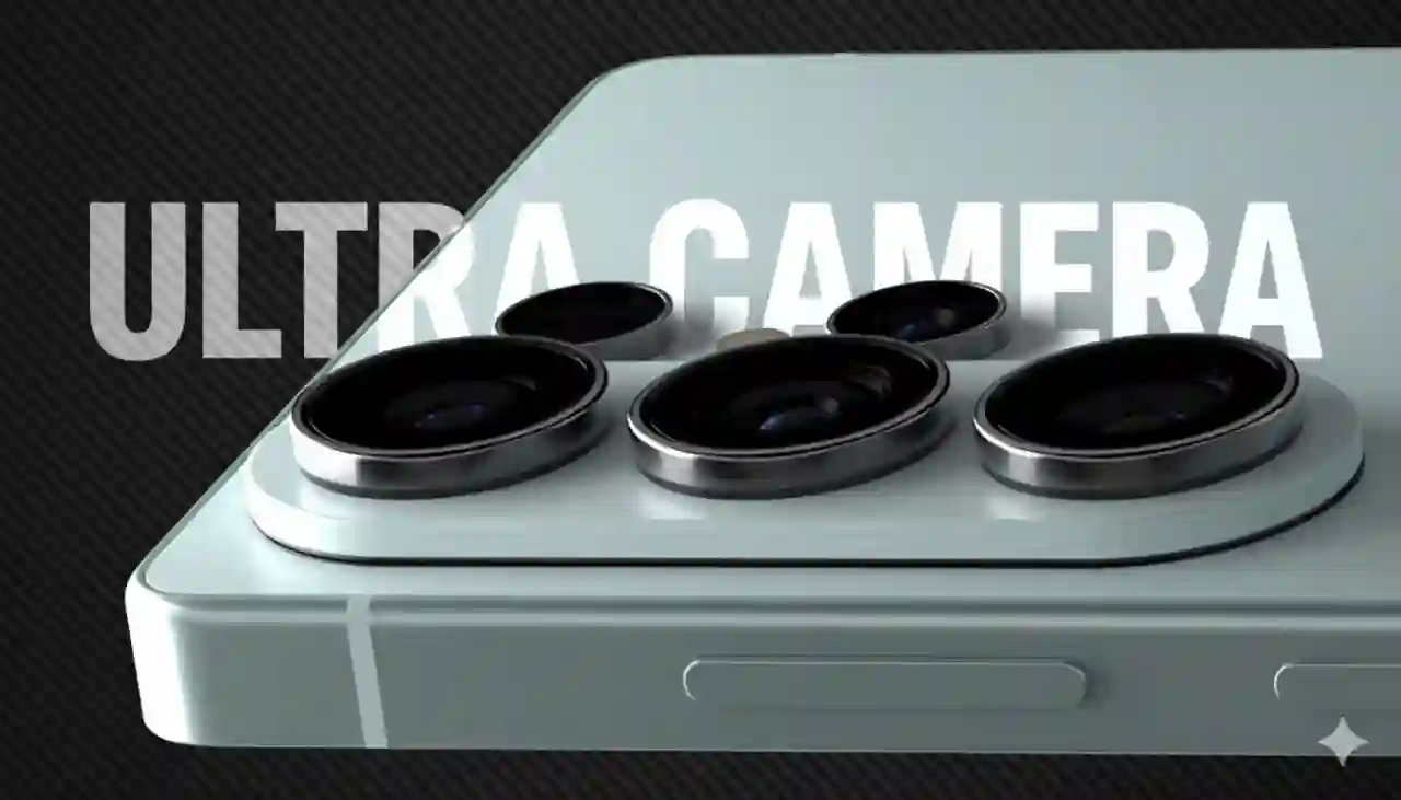 Samsung Galaxy S26 Ultra