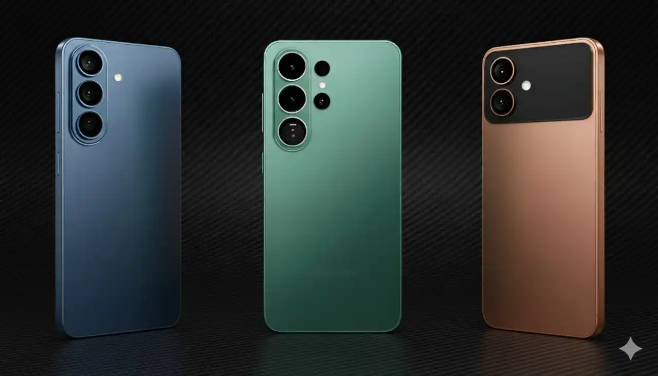 Samsung Galaxy S26 Ultra