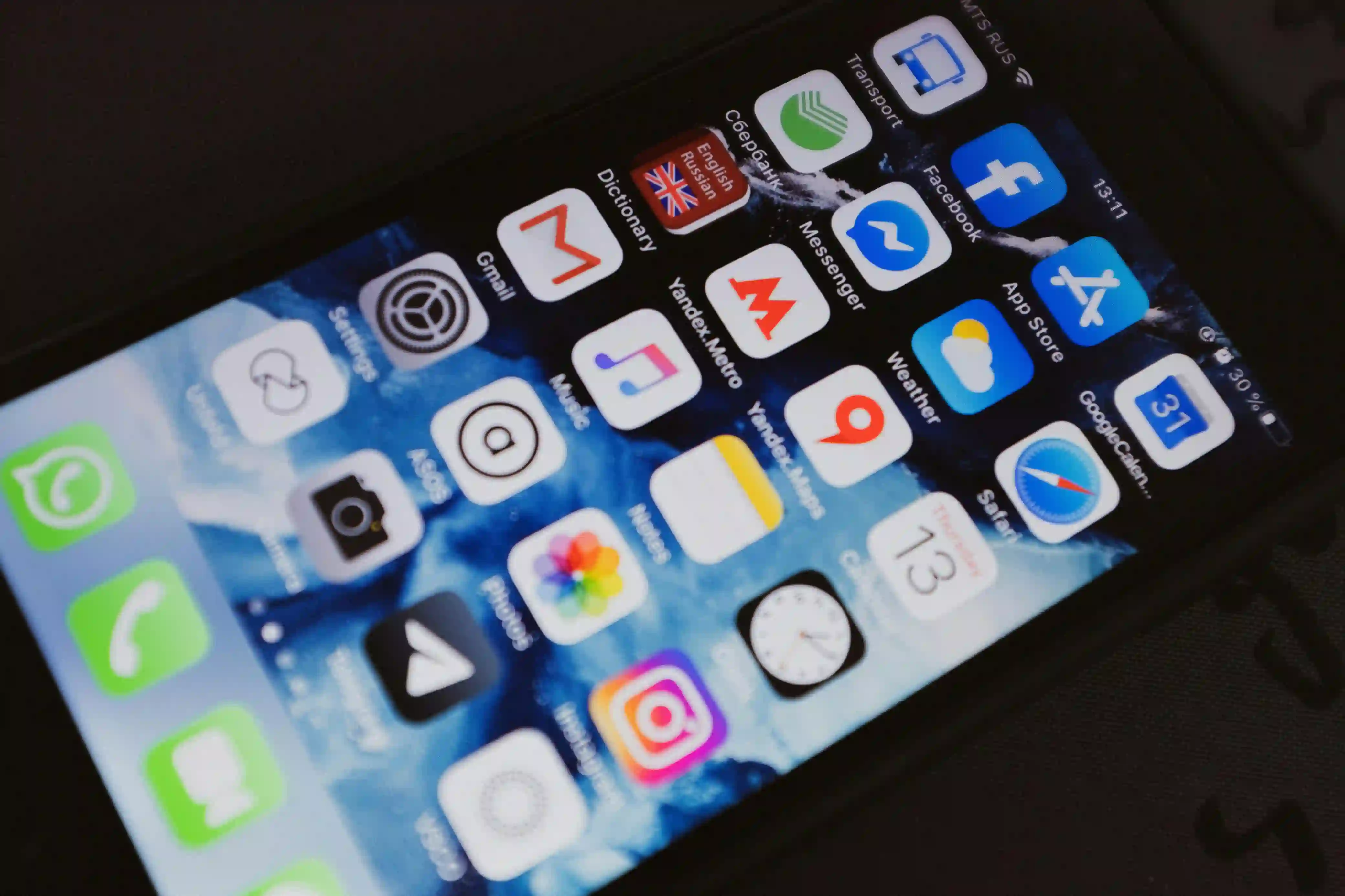 How to disable Safari on iPhone