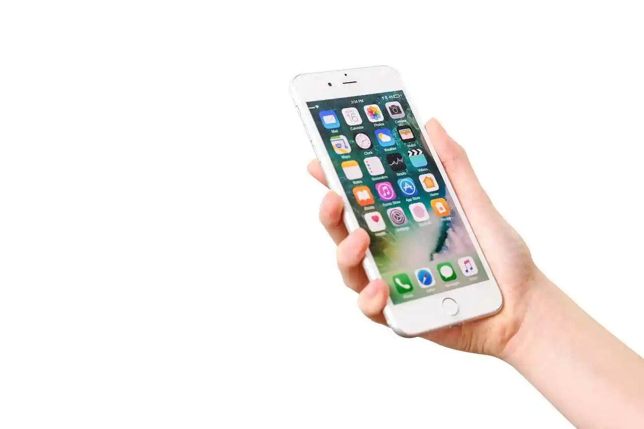 Can iphone track Android phone
