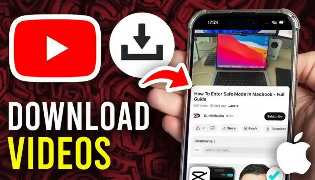YouTube Download